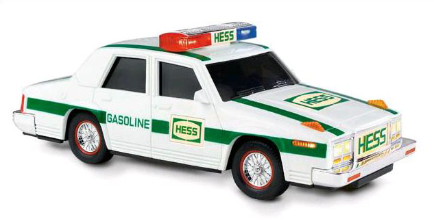 how much are old hess trucks worth