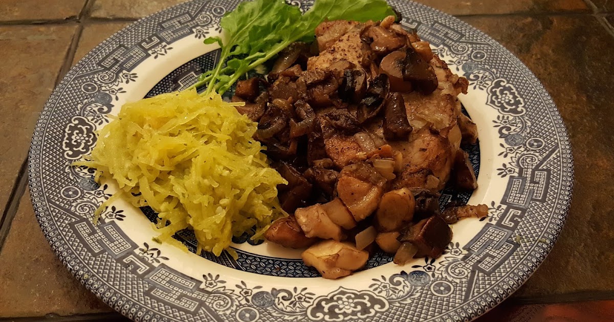 The Gourmet Diabetic Lick Your Chops