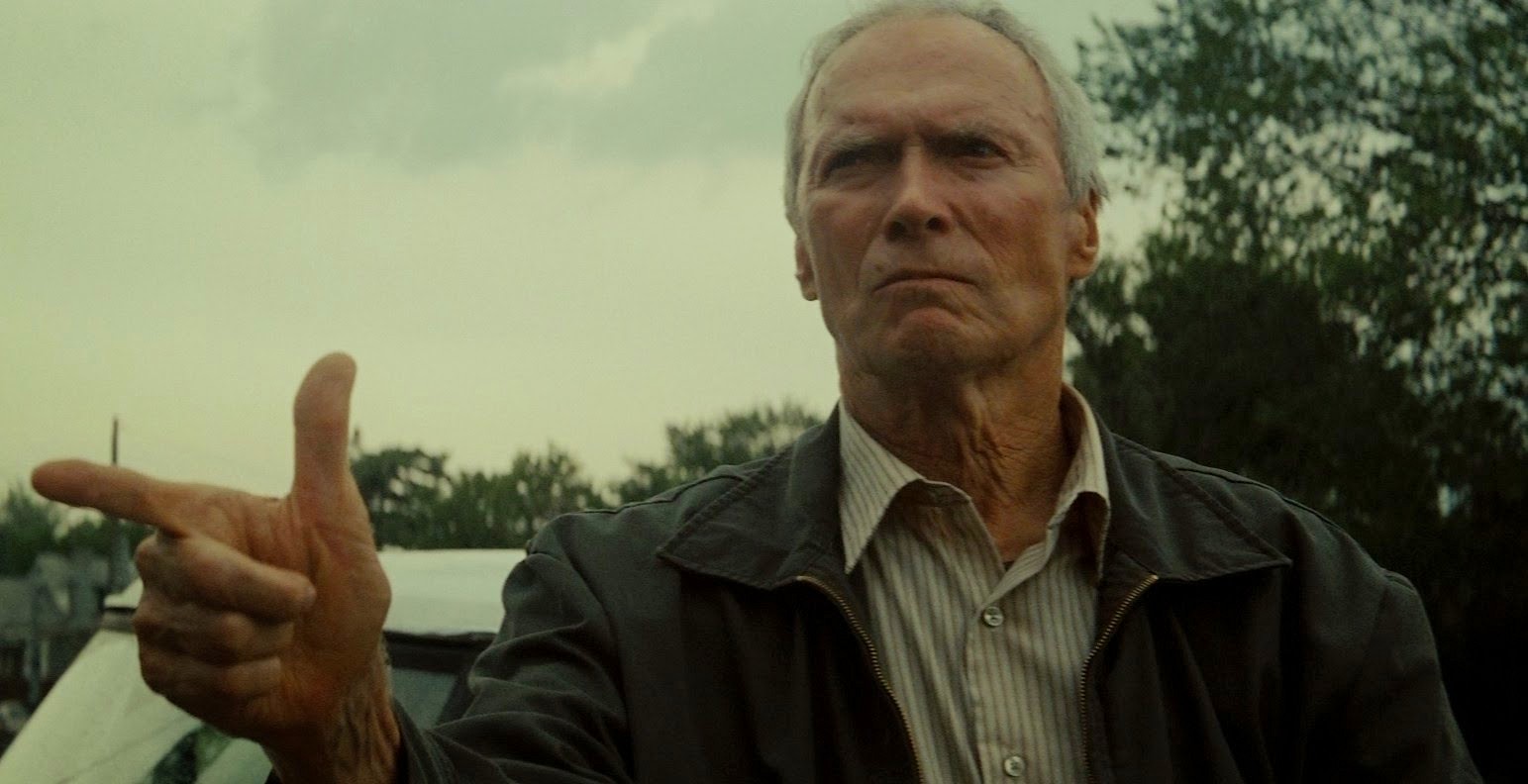 Clint Eastwood La Mule Histoire Vraie Clint Eastwood à la réalisation du biopic The Mule ? - Fucking
