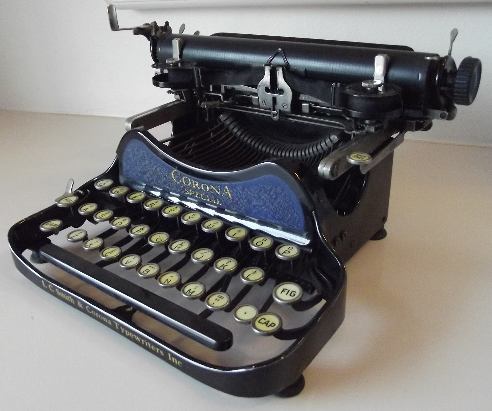 oz.Typewriter On The Road With Typewriters The 2013 Canberra to