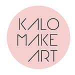 Kalo Make Art WEBSITE
