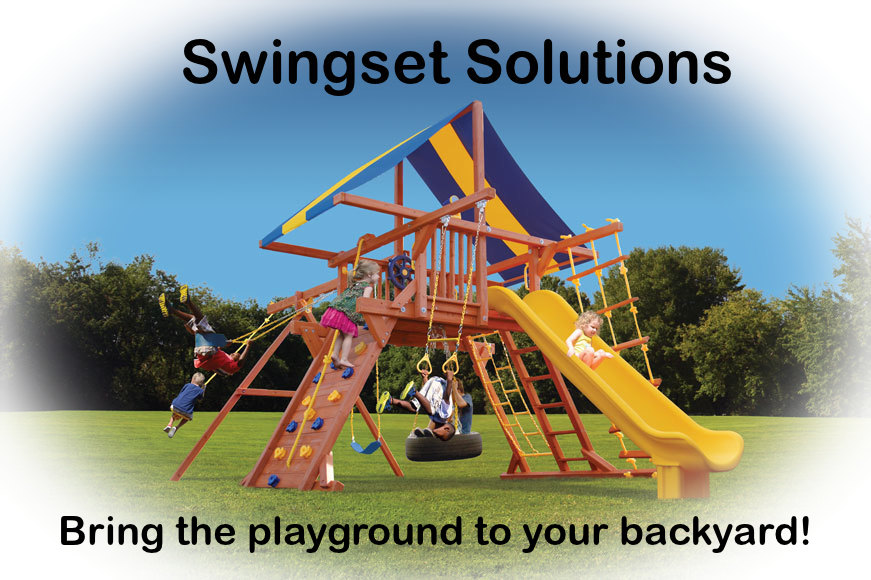 Swingset Solutions