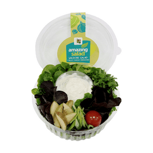 Produsen Terbaik Salad Sayur & Jus Sayuran Hidroponik di Indonesia untuk Diet dan Kesehatan, Amazing Farm
