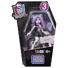 Monster High Catrine DeMew Ghouls Collection 3 Figure