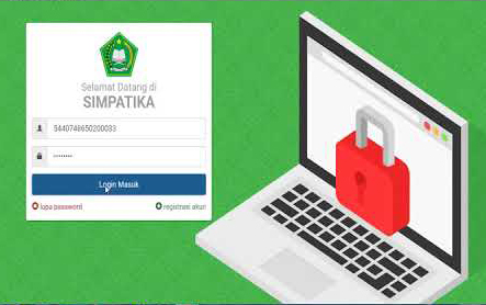 Panduan Lengkap dan Cetak Kartu NUPTK di Verval PTK Cara Praktis Cetak Kartu NUPTK di Verpal PTK