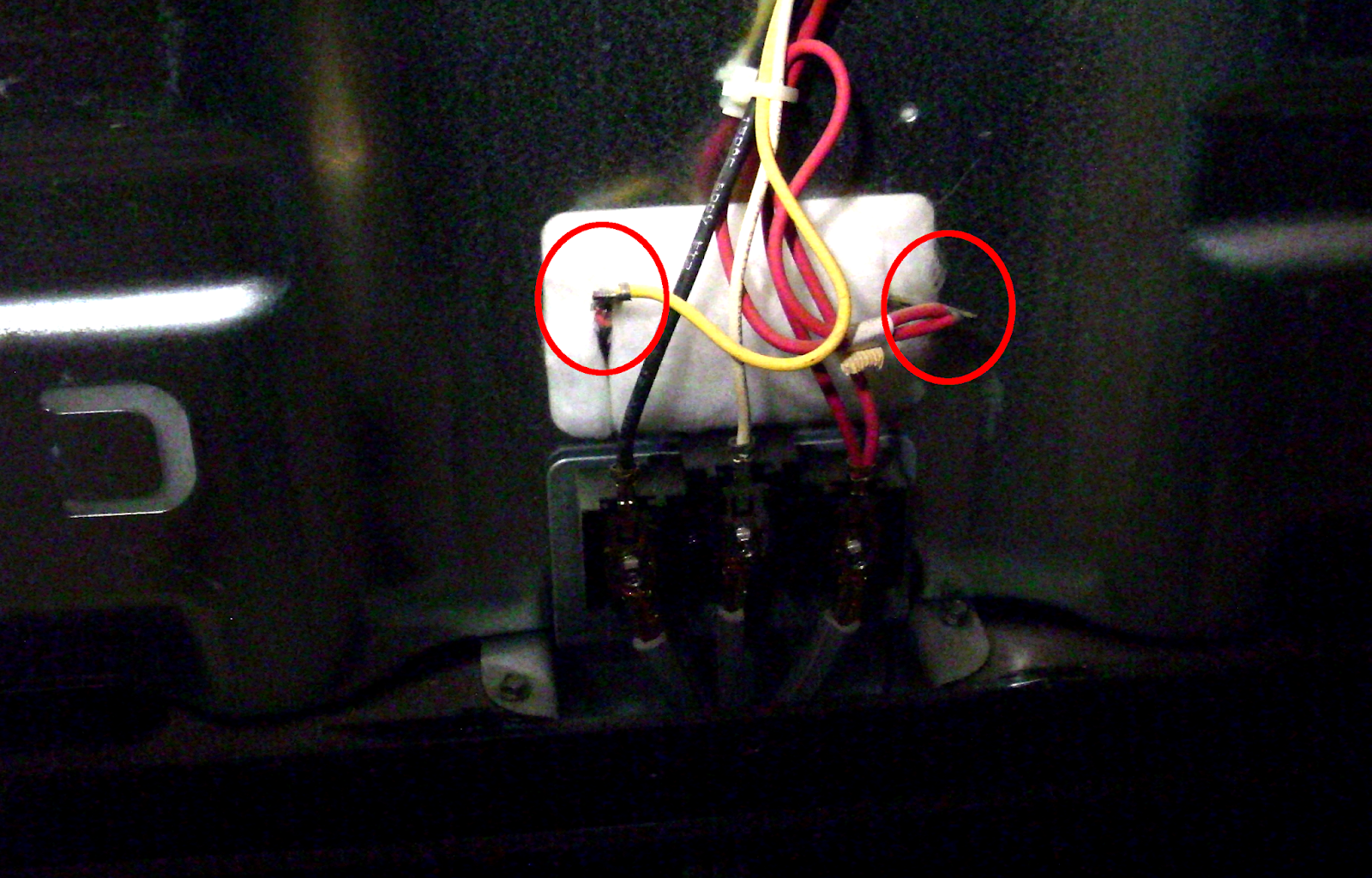 Rebuild, Don't Replace: Kenmore Oven Baking Element