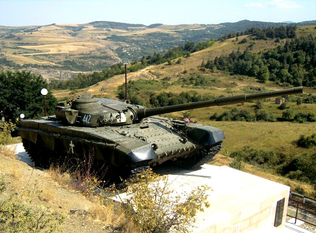 Танки армении Танки армении