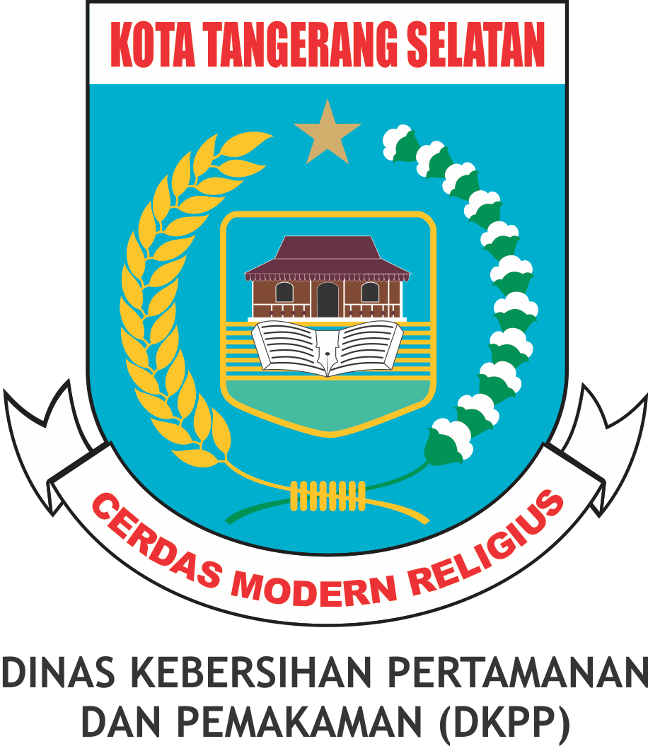 Dinas Kebersihan Kota Tangerang Selatan