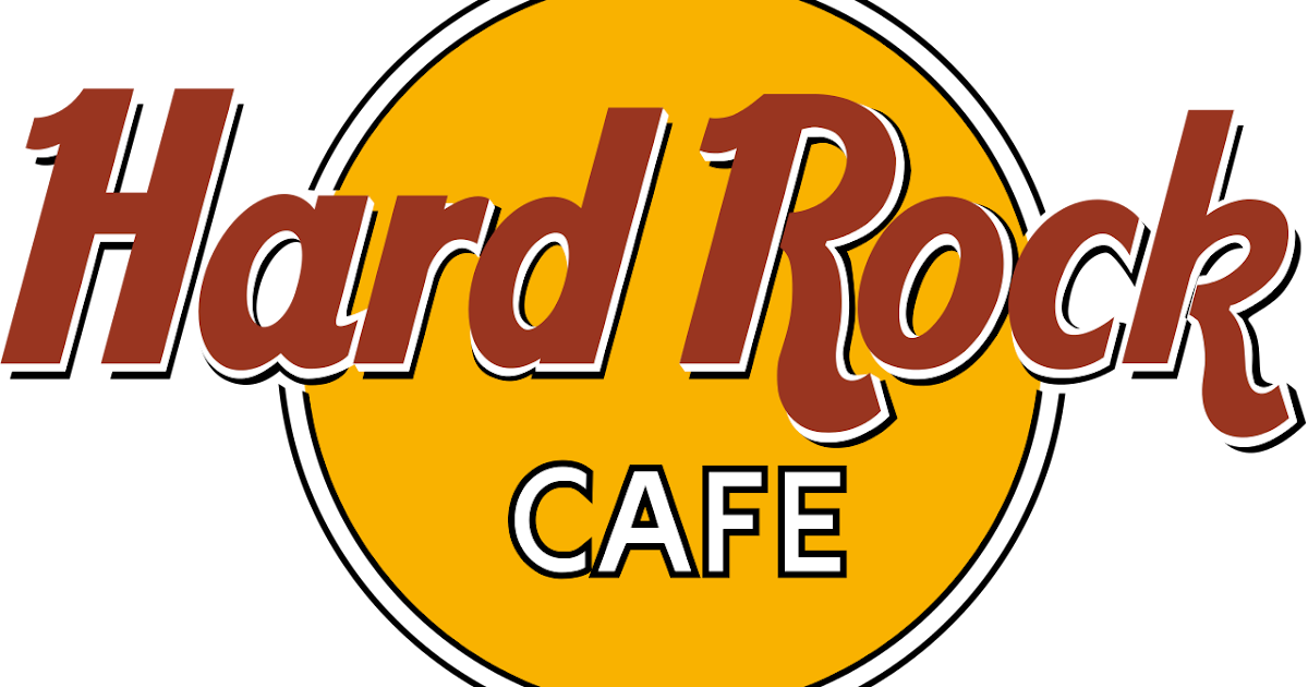 Лого драйв кафе. Хард рок кафе логотип. Возвращение в кафе читать