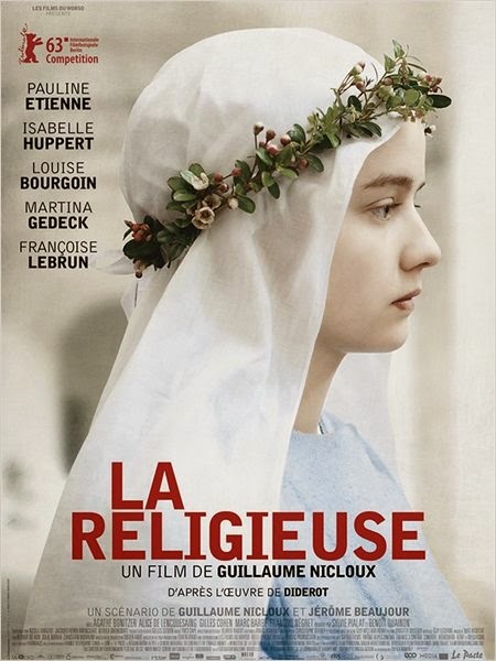 A Religiosa – 2013