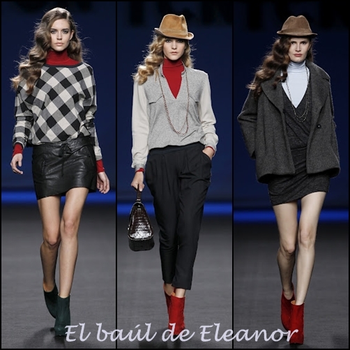 Mercedes-Benz Fashion Week Madrid