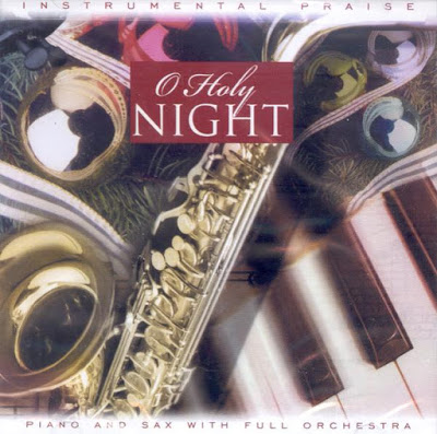 Instrumental Praise Series | Oh Holy Night | Escucha en línea