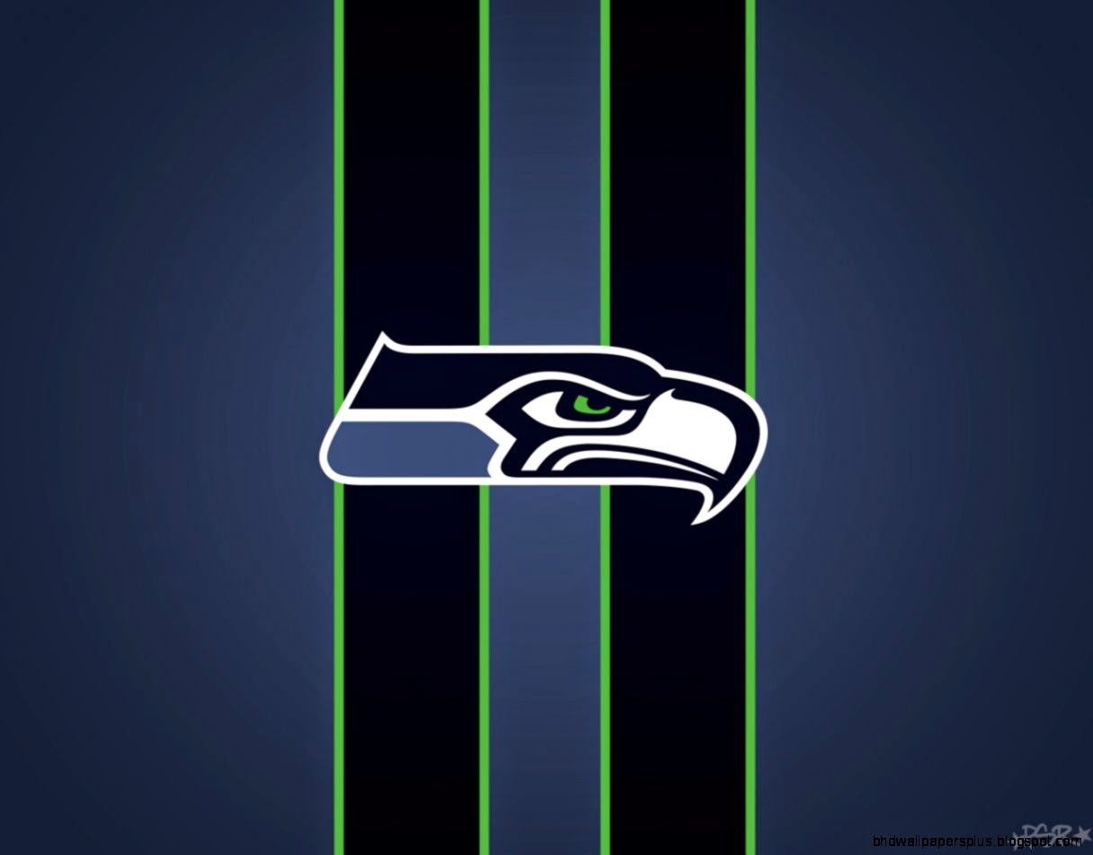 Seahawks Logo Wallpaper Good Galleries