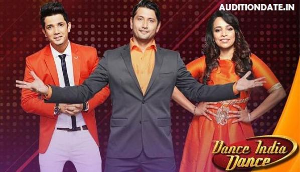 Dance India Dance (DID) season 7 2018 Reality Show on Zee TV wiki, Contestants List, judges, starting date, Dance India Dance (DID) season 7 2018 host, timing, promos, winner list. Dance India Dance (DID) season 7 2018 Auditions & Registration Details 