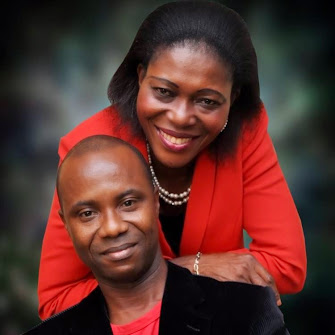 The Living Oracles - Chika & Ngozi Ossai-Ugbah