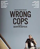 Wrong cops