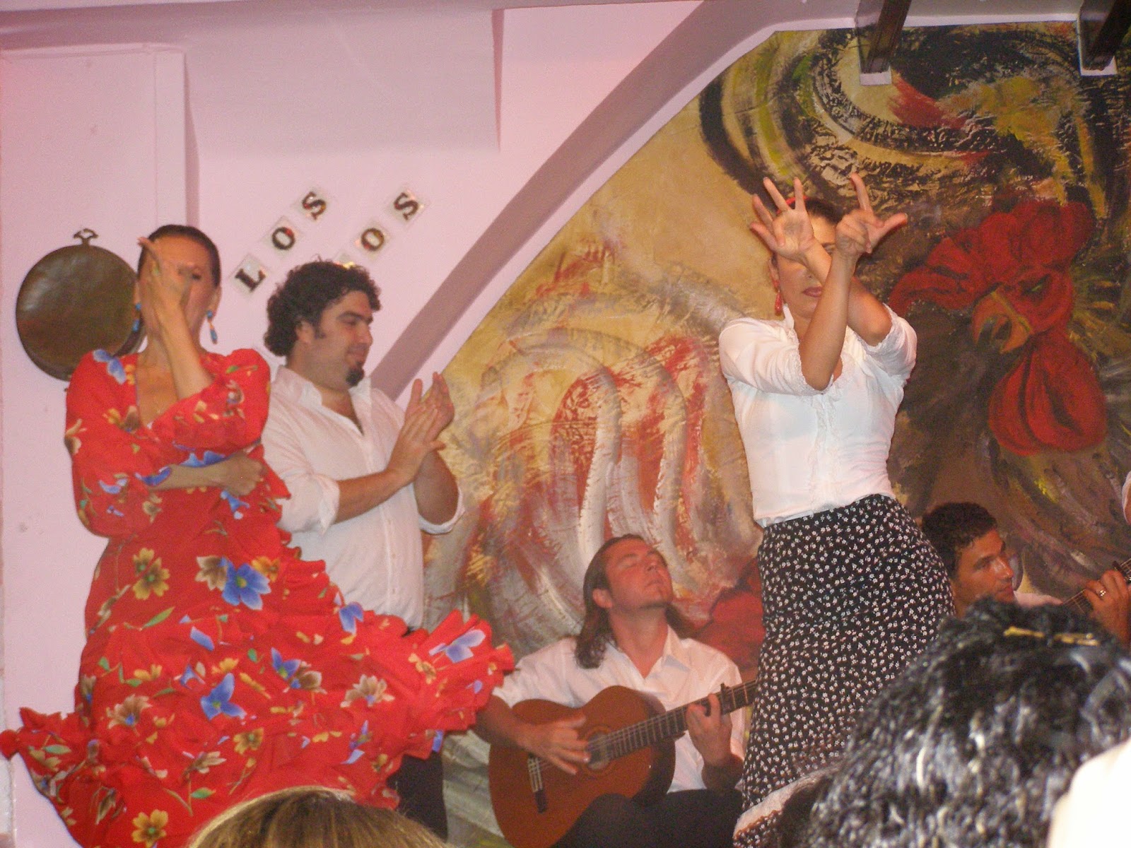 UND Music And Culture Spain Styles Of Music