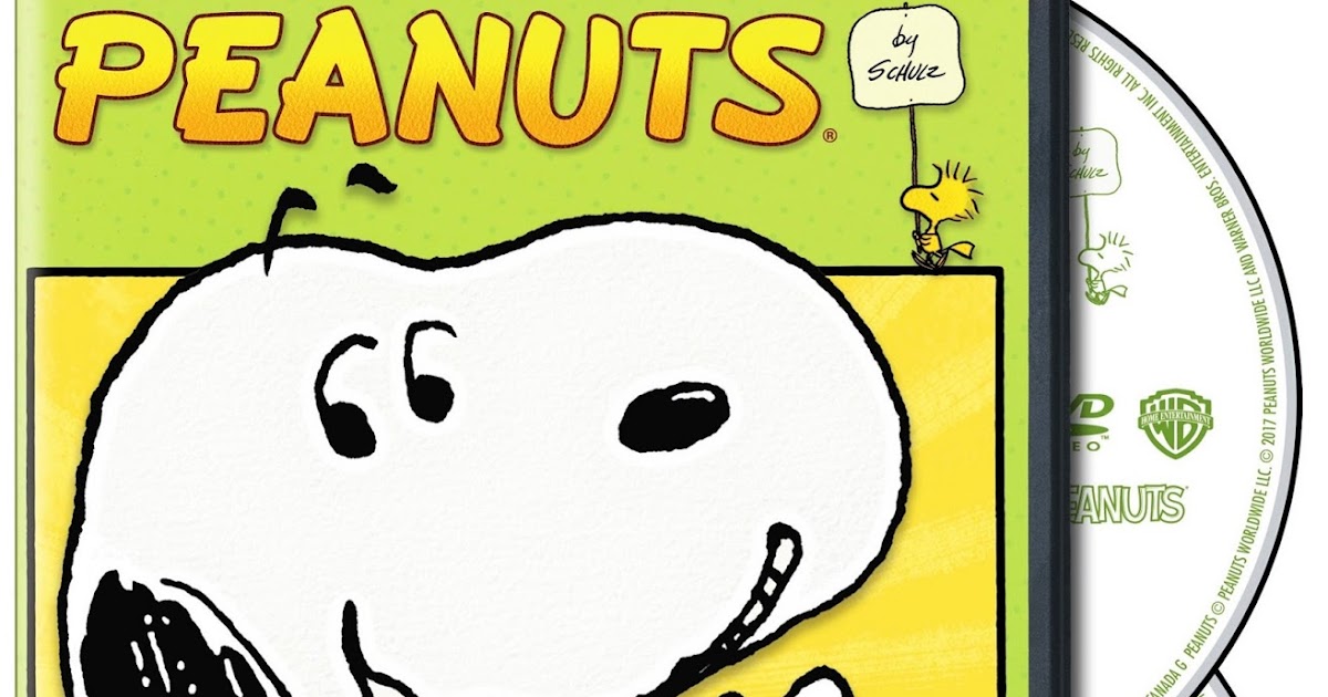 Coupon Savvy Sarah Peanuts by Schulz Snoopy Tales (TwoDisc DVD Set Includes 32 Episodes