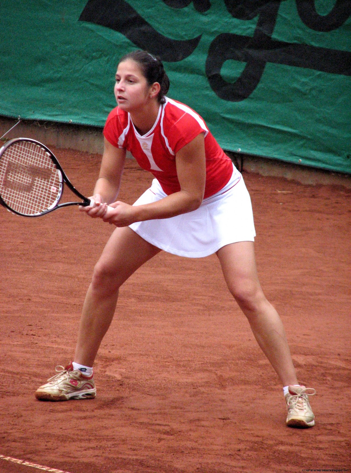 Jelena Kostanic Tosic