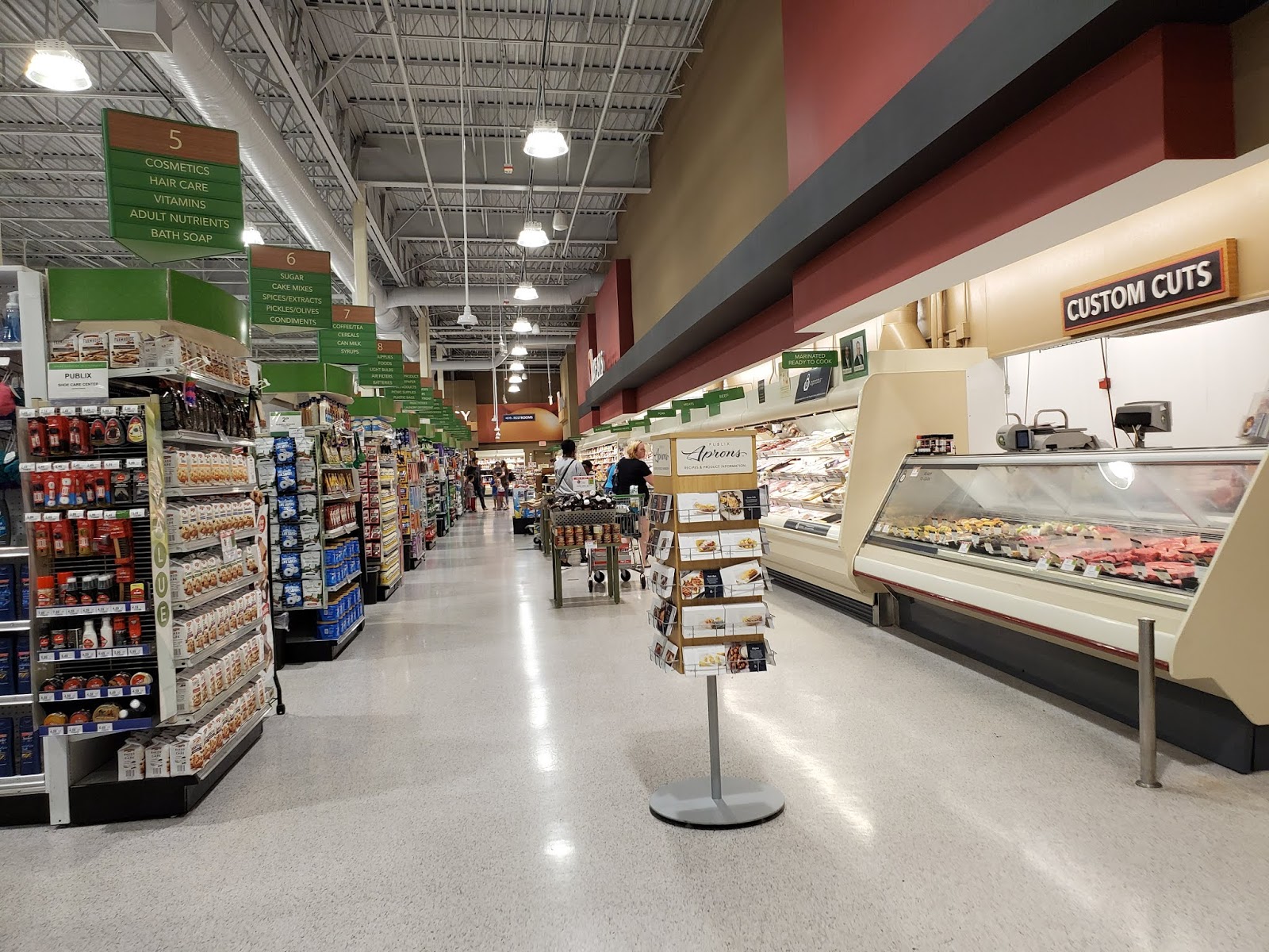 Publix 1032 Riverview, FL