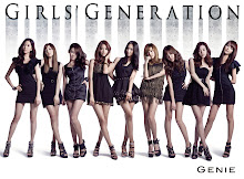 Canciones de Girls Generation