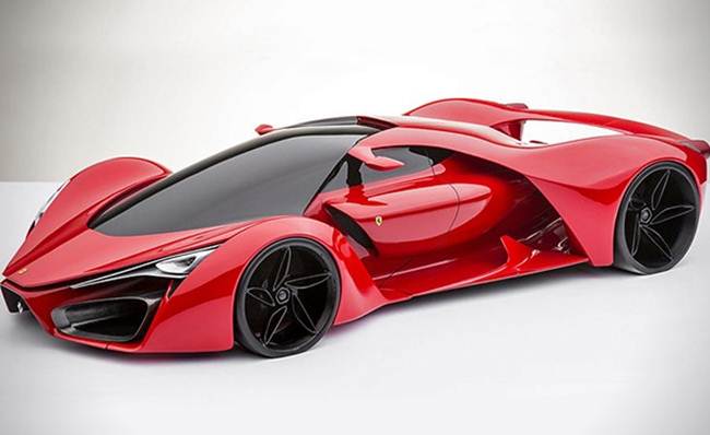 Ferrari F80 Price >> 2016 Ferrari F80 Concept Specs Dodge Ram Price Ferrari F80 Price >> 2016 Ferrari F80 Concept Specs Dodge Ram Price