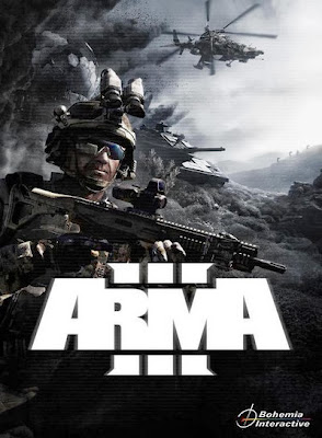 Free Download Game ARMA 3