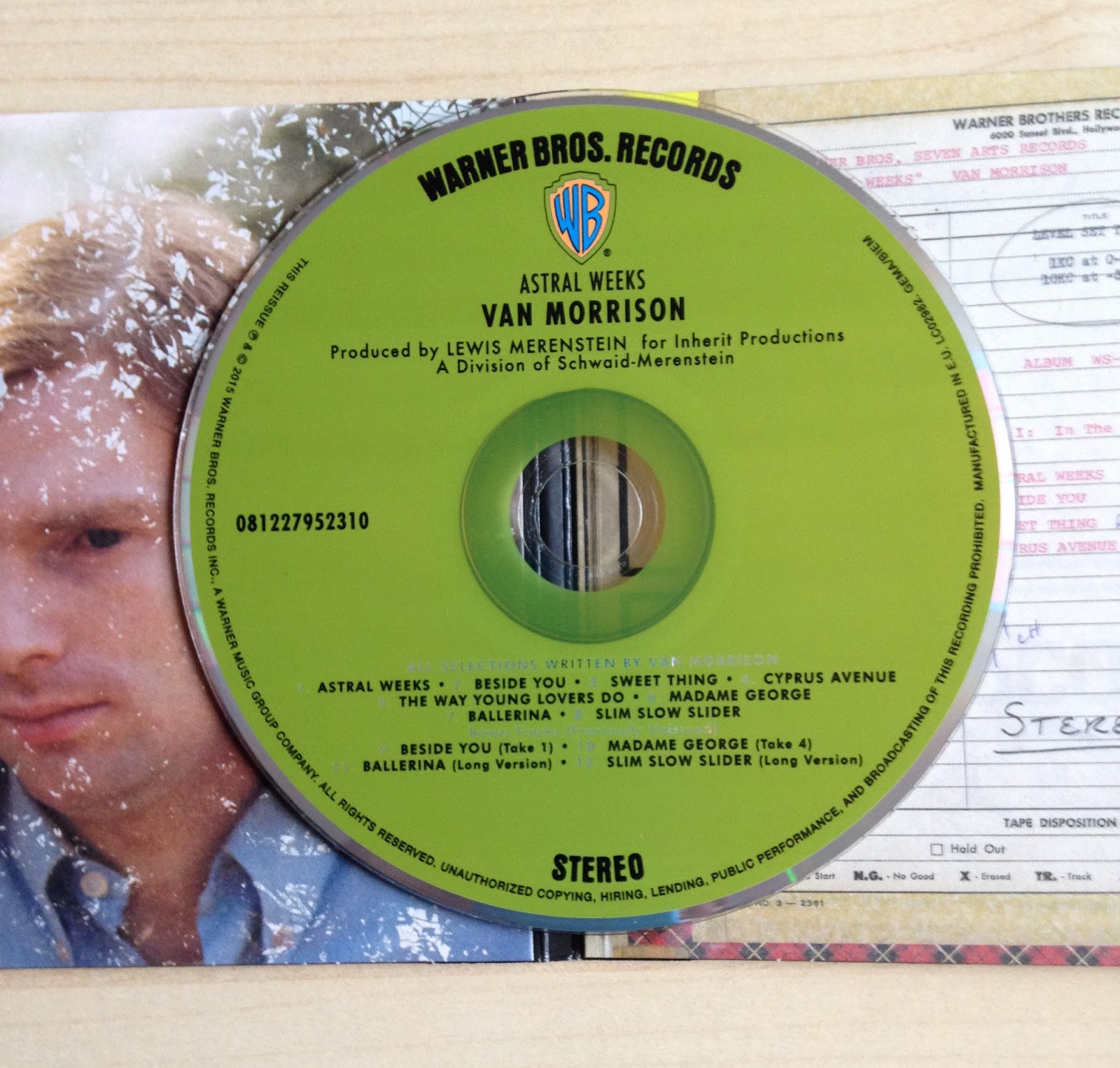 Sounds Good, Looks Good...: 