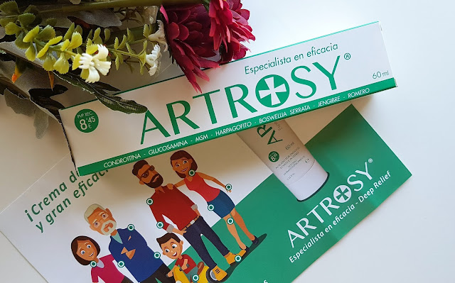 Cuida tus Articulaciones con Artrosy