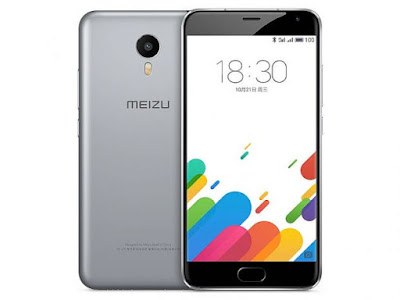 Meizu Metal ஸ்மார்ட்போன் அறிமுகம். 4G LTE, 5.5" FHD Display, 3GB RAM, 16GB Internal, 13MP Camera ThagavalGuru.com-meizu_blue_metal_charm