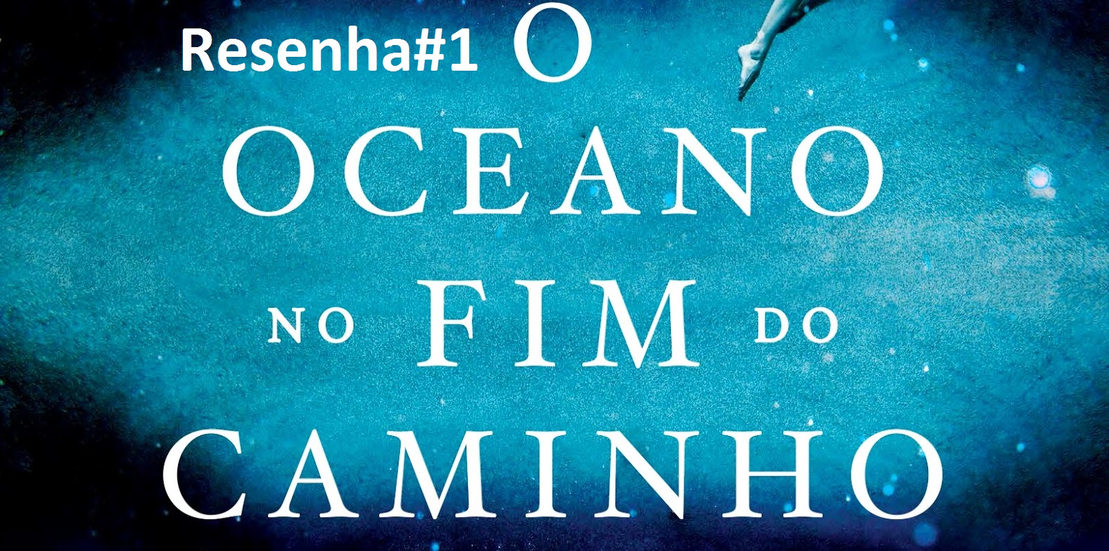 Neverwhere on the wonderlands Resenha 1