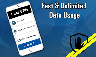5 Aplikasi VPN Android Terbaik Untuk Membuka Situs Diblokir