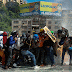 Mujer fue asesinada durante manifestaciones en Lara, elevando a 62 los fallecidos en protestas
