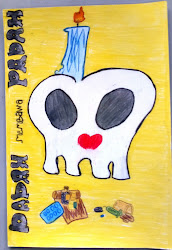 dadah poster anti membawa padah murid sksr psv penagih begitulah sebuah seorang mana melukis kehidupan diminta ungkapan sebagai juga