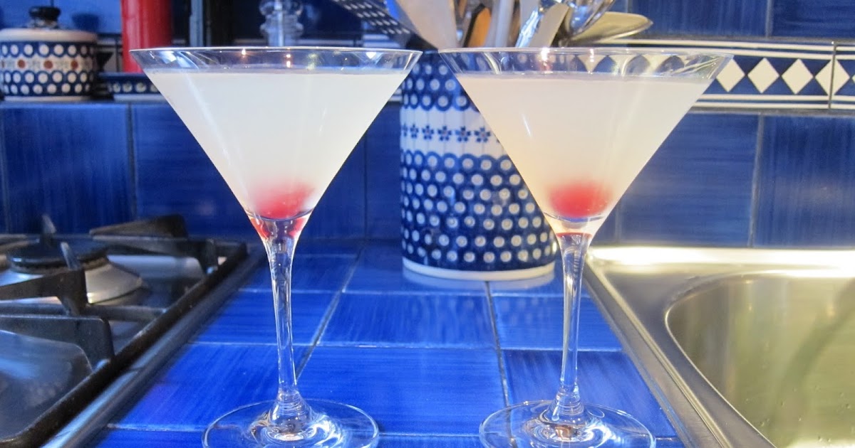 VIC'S RECIPES The Flavia