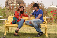 Endhuko Nachhav Movie Stills [Andhrula Music]