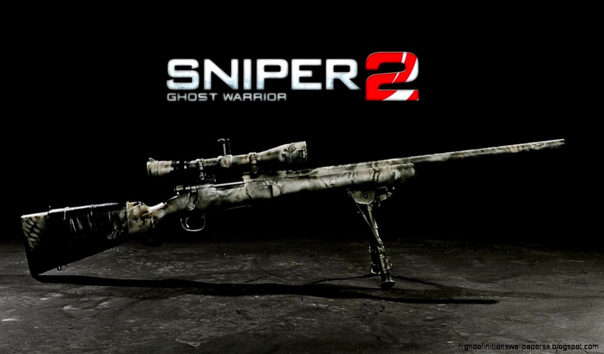 Sniper Ghost Warrior 2 id 30960 – BUZZERG