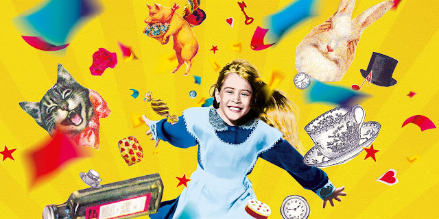 Alice in Wonderland - The Festive Production at Northern Stage