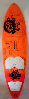 PULS Boards FreeWave 105