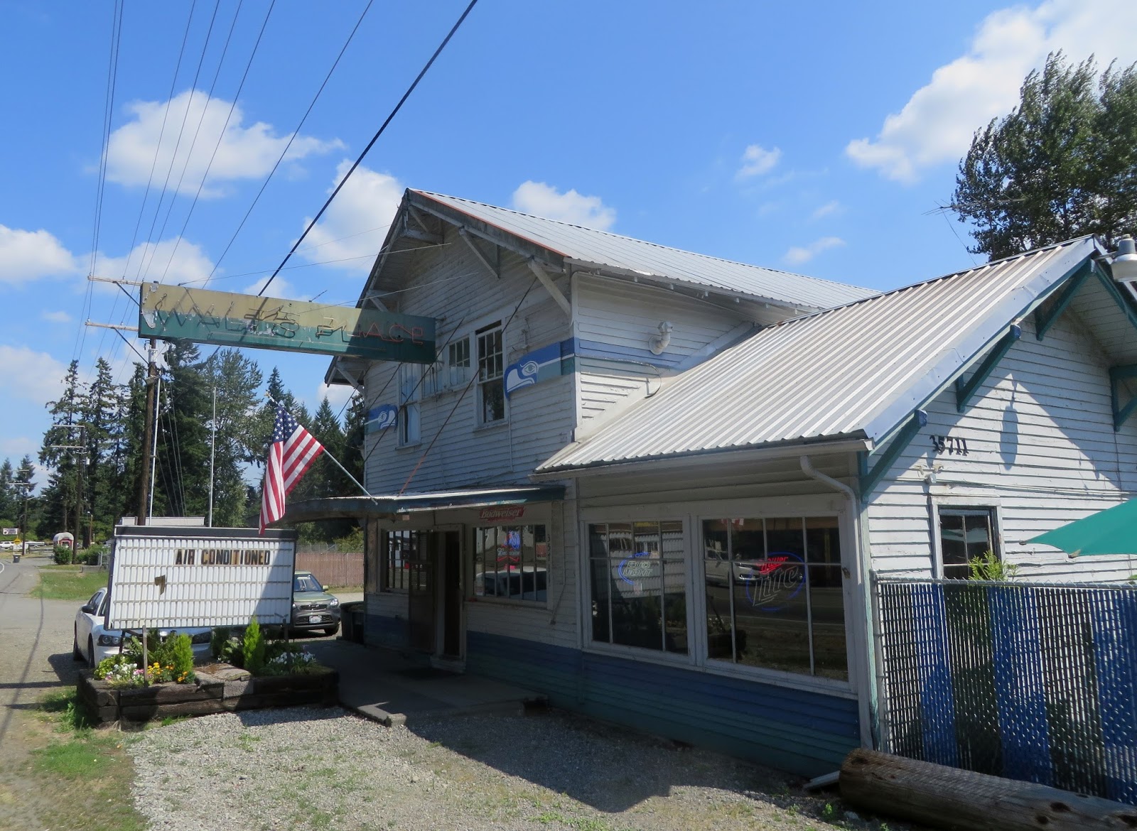 2594 Walt's Place, McKenna, WA 8/23/2014