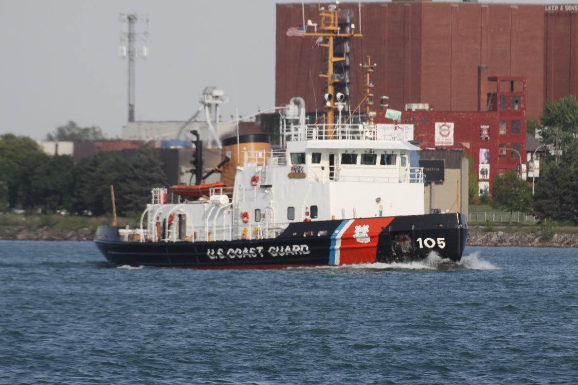 Michigan Exposures The Neah Bay