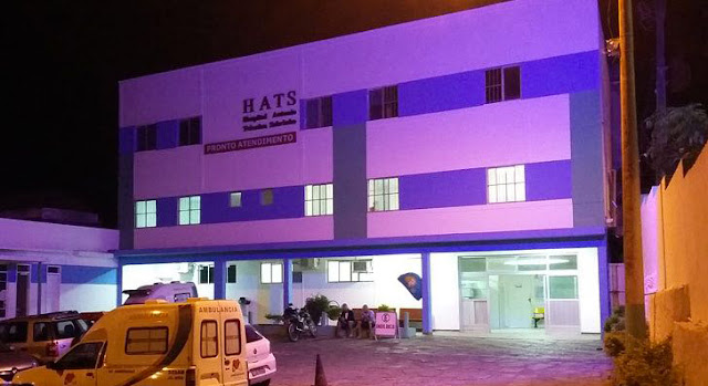 Jacobina: Colisão entre motos deixa três feridos em Lages do Batata