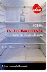 EN LEGÍTIMA DEFENSA (Bartleby Editores, 2014)