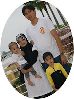 Ummi's Family