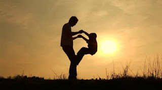 The top Role of father Found in Relatives - I Love my Family