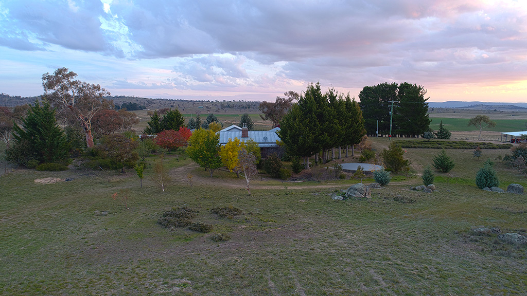 Steve and Jodies Travel Diary Berridale Trip Day 5