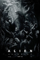 Alien: Covenant Movie Poster 1