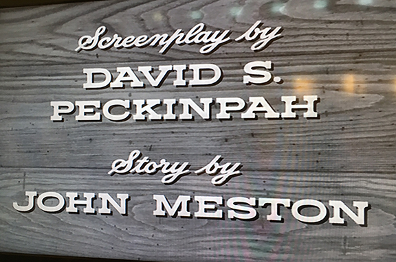 Bob Boze Bell's Big Bad Book of Bad Diary Entries David Peckinpah?