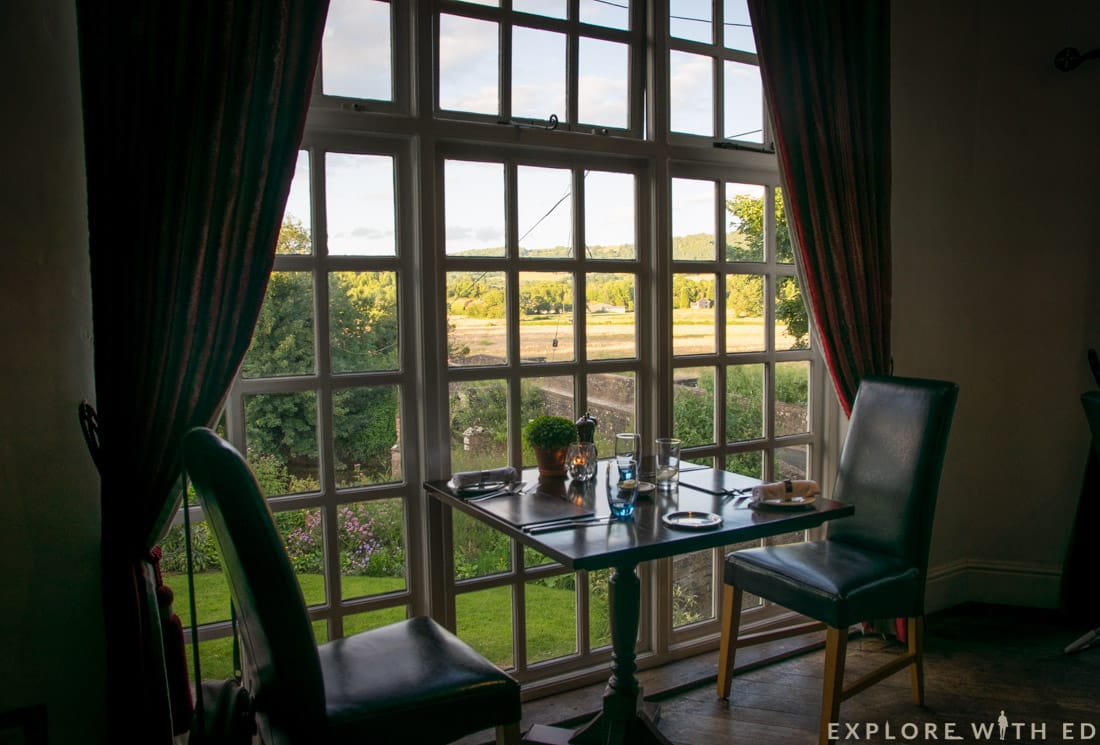 An Overnight Stay at Newbridge on Usk Explore With Ed Wales based