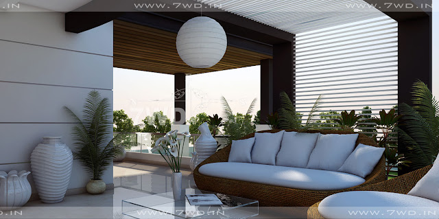 why 7wd interior designer is perfect solution for residential